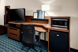  - Fairfield Inn by Marriott Dothan