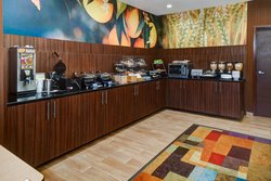  - Fairfield Inn by Marriott Dothan