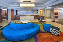  - Fairfield Inn & Suites by Marriott Dover
