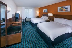  - Fairfield Inn & Suites by Marriott Dover