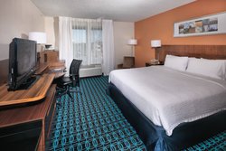  - Fairfield Inn & Suites by Marriott Dover