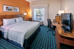  - Fairfield Inn & Suites by Marriott Dover