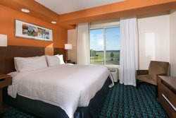 - Fairfield Inn & Suites by Marriott Dover