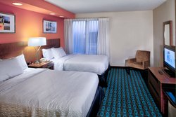  - Fairfield Inn & Suites by Marriott Dover