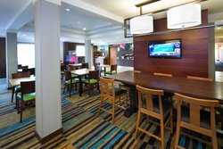  - Fairfield Inn & Suites by Marriott Dover