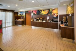  - Fairfield Inn & Suites by Marriott Dover