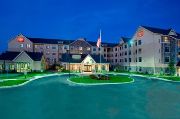 Residence Inn by Marriott-Dover