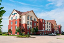  - TownePlace Suites by Marriott Johnston - I-35 & I-80, Exit 129