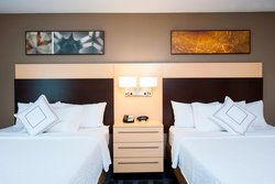  - TownePlace Suites by Marriott Johnston - I-35 & I-80, Exit 129