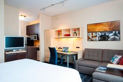 - TownePlace Suites by Marriott Johnston - I-35 & I-80, Exit 129