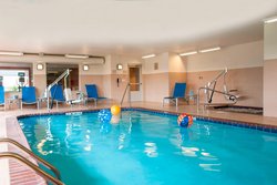  - TownePlace Suites by Marriott Johnston - I-35 & I-80, Exit 129