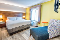  - Holiday Inn Express West Ashley Charleston