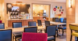  - Holiday Inn Express West Ashley Charleston