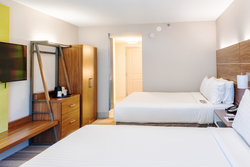  - Holiday Inn Express West Ashley Charleston