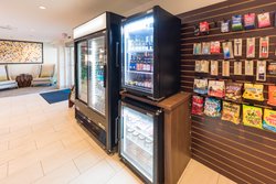  - Holiday Inn Express West Ashley Charleston