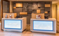  - Holiday Inn Express West Ashley Charleston