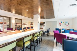  - Holiday Inn Express West Ashley Charleston