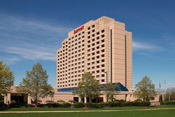  - Marriott Hotel Troy - I-75, Exit 69