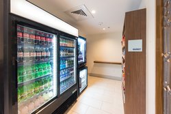  - Holiday Inn Express West Ashley Charleston