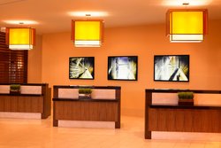  - Marriott Hotel Troy - I-75, Exit 69