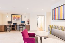  - Holiday Inn Express West Ashley Charleston