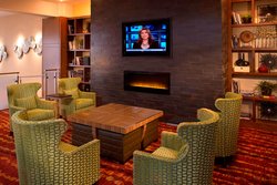  - Marriott Hotel Troy - I-75, Exit 69