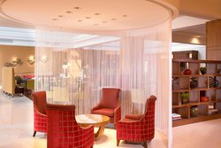  - Marriott Hotel Troy - I-75, Exit 69