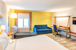  - Holiday Inn Express West Ashley Charleston