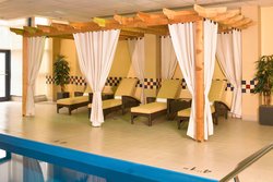  - Marriott Hotel Troy - I-75, Exit 69