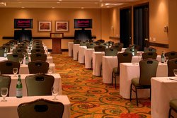  - Marriott Hotel Troy - I-75, Exit 69