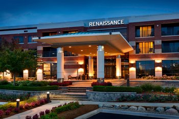 The Baronette Renaissance Detroit-Novi