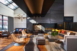  - Baronette Renaissance Hotel Novi - I-96, Exit 162