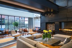  - Baronette Renaissance Hotel Novi - I-96, Exit 162