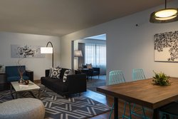  - Baronette Renaissance Hotel Novi - I-96, Exit 162