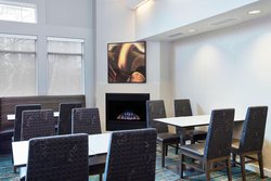  - Residence Inn by Marriott Pontiac - I-75, Exit 75