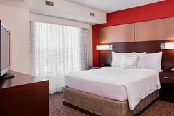  - Residence Inn by Marriott Pontiac - I-75, Exit 75