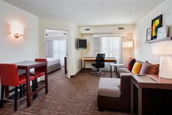  - Residence Inn by Marriott Pontiac - I-75, Exit 75
