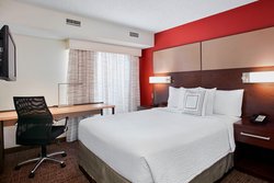  - Residence Inn by Marriott Pontiac - I-75, Exit 75