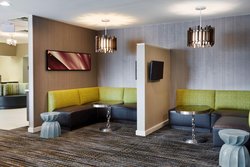  - Residence Inn by Marriott Pontiac - I-75, Exit 75
