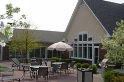  - Residence Inn by Marriott Pontiac - I-75, Exit 75