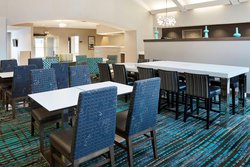  - Residence Inn by Marriott Pontiac - I-75, Exit 75