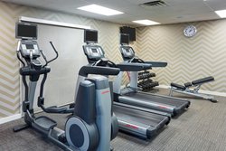  - Residence Inn by Marriott Pontiac - I-75, Exit 75