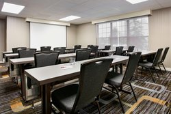  - Residence Inn by Marriott Pontiac - I-75, Exit 75