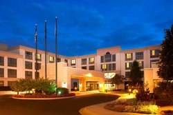  - Marriott Detroit Metro Airport Hotel Romulus