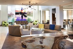  - Marriott Detroit Metro Airport Hotel Romulus