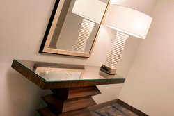  - Marriott Detroit Metro Airport Hotel Romulus