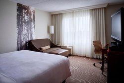  - Marriott Detroit Metro Airport Hotel Romulus