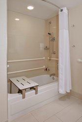  - Marriott Detroit Metro Airport Hotel Romulus