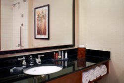  - Marriott Detroit Metro Airport Hotel Romulus