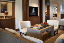  - Marriott Detroit Metro Airport Hotel Romulus